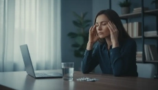 # Why You Have a Headache Every Day and How to Deal With It