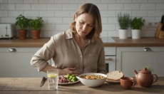 # Why Does Bloating Bother You in the Afternoon After a Healthy Meal