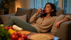 Why Evening Bloating Ruins Your Evenings and How to Manage It