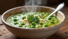 Why Try Risi Bisi and Enrich Your Diet with Health