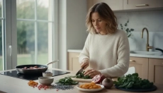 # Why Women Lack Iron and How to Change It