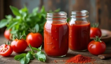 Why Choose Simple Homemade Ketchup Without Apples and How to Make It