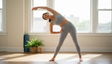 # Stretching Intercostal Muscles for Better Breathing