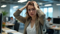 Psychogenic Dizziness and Its Impact on Daily Life