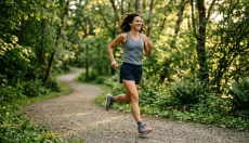 # Reactive Force and Why Women Over 40 Lose It