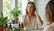 Reviews of hair fertilizers demonstrate the effectiveness of natural products for hair.