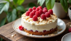 Recipe for Lactose-Free Cake Cream You Will Love