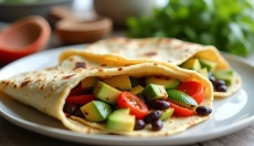 Recipe for Gluten-Free Tortillas That Are Tasty and Healthy