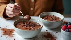 Recipe for Termix Easily and Quickly Prepared at Home