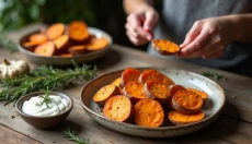 Recipes for an Anti-Yeast Diet for the Body and Taste Buds