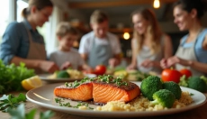 Protein Recipes for Everyday Energy