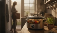 # Slow Cooker Recipes for Women Who Are Always Busy
