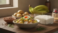 # Resistant Starch and Its Impact on Gut Health