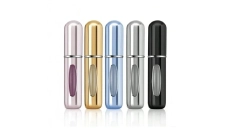 Perfume Atomizer - A Combination of Style and Practicality