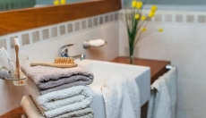 How to Properly Wash Towels to Keep Them Soft and Fresh?