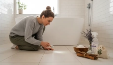 # Silverfish in the Bathroom and How to Get Rid of Them Naturally