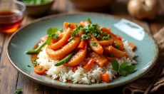 Quick rascals recipe, ideal for hungry moments