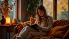 # Seasonal Rituals for the Household