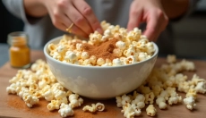 Sweet and Savory Toppings: Steps to the Perfect Dish