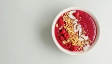 Smoothie Bowl - The Perfect Start to a New Day