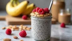 Easy and Quick Jar Desserts Anyone Can Make