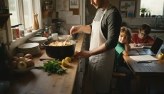 Easy One-Pot Recipes for Quick Family Cooking