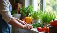 Chive – a great companion for dishes that enhances the flavor of your everyday diet