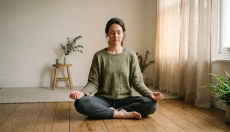 Somatic Movement as a Path to Healing Trauma