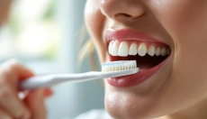 Proper oral hygiene is the foundation that determines the health of teeth and gums.