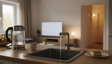 Stop wasting starts with small habits that turn an ordinary household into a sustainable home