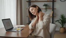 # Traces of Stress on the Body and How to Recognize Them in Time