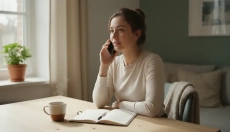 # Fear of Phone Calls and How to Overcome It Step by Step
