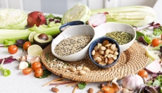 Discover the magic of superfoods for your health