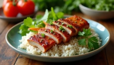 A World Full of Flavors with Vietnamese Pork Belly You'll Love