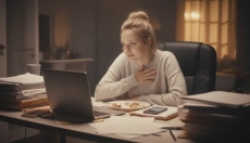 The Good Girl Syndrome Is Exhausting You More Than You Realize
