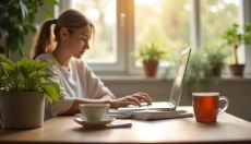 Burnout syndrome is more than just fatigue, which is why it's good to recognize the warning signs ea