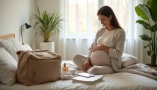 A hospital bag can be simple when you focus on documents, comfort, and minimal items.
