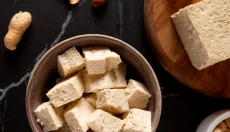Tempeh as an Ideal Meat Substitute for Modern Cuisine