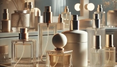 Perfume testers as a cheaper way to luxury fragrances