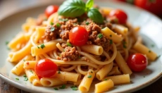 Tips for Bolognese Spaghetti for Kids That They Will Love