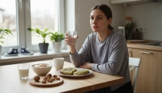 Tips for Supporting and Regenerating the Body After Sleepless Nights