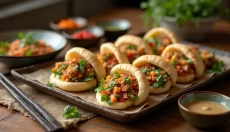 Tips for Preparing Perfect Bao Buns That Will Impress Your Guests