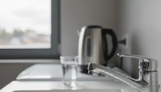Hard water and how to effectively protect yourself from it