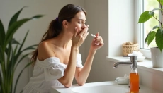 Effective Home Remedies for Seborrheic Dermatitis and Improving Skin Appearance