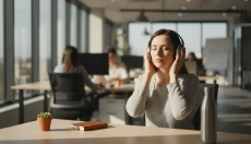 Effective techniques against irritation from excessive noise