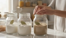 Effective Tips for Storing Flour Against Moths