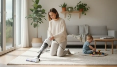# Carpet Maintenance Against Mites and Dust Step by Step