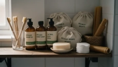 Sustainability as an excuse for hoarding things