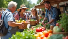 The carbon footprint of food is bigger than you think