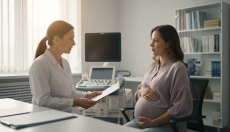 # Vaginal Birth After Caesarean and What to Consider Beforehand